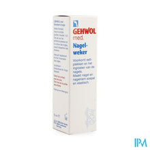 Afbeelding in Gallery-weergave laden, Gehwol Med Nagelweker 15ml Consulta