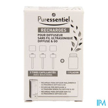 Charger l'image dans la galerie, Puressentiel Verspreid.ultras.diffuse&go Navulfles