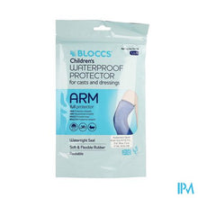 Afbeelding in Gallery-weergave laden, Sealprotect Sport Kind Arm 8-10j 53cm