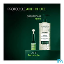 Load image into Gallery viewer, Furterer Triphasic Progressive Sh A/haaruitv.200ml