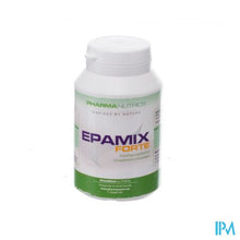 Afbeelding in Gallery-weergave laden, Epamix Forte Caps 90 Pharmanutrics