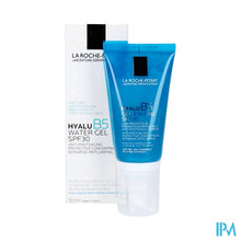 Load image into Gallery viewer, Lrp Hyalu B5 Aqua Gel Ip30 30ml