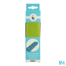 Charger l'image dans la galerie, Plic Care Pillendoos Daily Groen