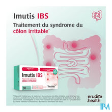 Charger l'image dans la galerie, Imutis Ibs Tabl 30