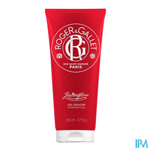 Afbeelding in Gallery-weergave laden, Roger&gallet Jm Farina Douchegel 200ml