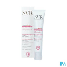 Charger l'image dans la galerie, Svr Sensifine Ar Creme Ip50+ Tube 40ml