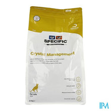 Charger l'image dans la galerie, Specific Fcd Crystal Management 2kg