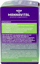 Afbeelding in Gallery-weergave laden, Mannavital Digest Enzyme Forte V-caps 60