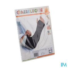 Afbeelding in Gallery-weergave laden, Cameleone Volledige Arm Open -duim Zwart l 1