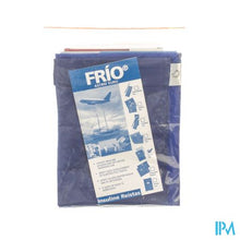 Afbeelding in Gallery-weergave laden, Frio Tas Groot 14,0x19cm