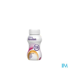 Load image into Gallery viewer, Renilon 7.5 Karamel Fles 4x125ml 570978