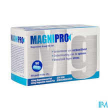 Afbeelding in Gallery-weergave laden, Magnipro Tabl 90