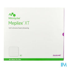 Afbeelding in Gallery-weergave laden, Mepilex Xt 20x50cm 2