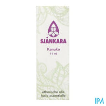 Load image into Gallery viewer, Sjankara Kanuka Ess. Olies 11ml