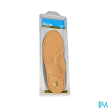 Afbeelding in Gallery-weergave laden, Bota Podo 29 Inlegzool Leder+poron T43
