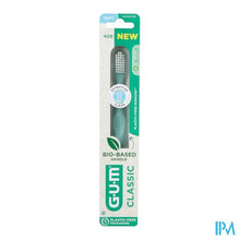 Load image into Gallery viewer, 409 Gum Classic Compact Soft Toothbrush