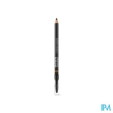 Charger l'image dans la galerie, Annemarie Borlind Eyebrow Crayon Brown 1g