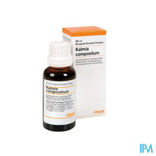 Afbeelding in Gallery-weergave laden, Kalmia-heel Compos. Gutt 30ml Heel
