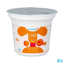 Charger l'image dans la galerie, Nutrisens Cremeline 2 Kcal Abrikozen 4x125g
