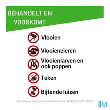 Afbeelding in Gallery-weergave laden, Frontline Combo Line Dog l 20-40kg 3x2,68ml