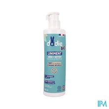 Load image into Gallery viewer, Dodie Liniment Bio 400ml