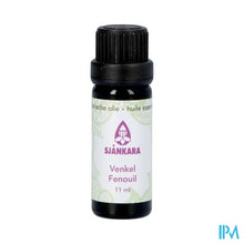 Afbeelding in Gallery-weergave laden, Sjankara Venkel Ess. Olie Bio 11ml