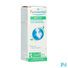 Load image into Gallery viewer, Puressentiel Verstuiving Adem Complexe Fl 30ml