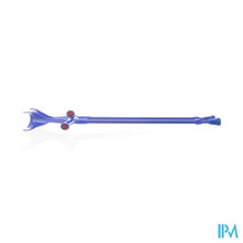 Afbeelding in Gallery-weergave laden, Bota Kruk Alu Blauw/groen