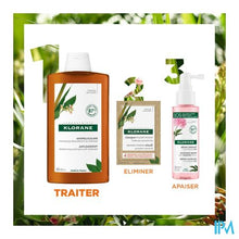 Afbeelding in Gallery-weergave laden, Klorane Capil. Sh Galanga 400ml