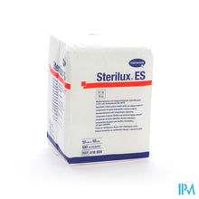 Afbeelding in Gallery-weergave laden, Sterilux Es 10x10cm 8l.nst. 100 P/s