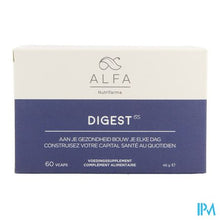 Charger l'image dans la galerie, ALFA Digest V-caps 60