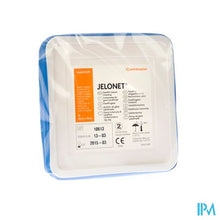 Afbeelding in Gallery-weergave laden, Jelonet Tin 10cmx10cm 10 66007479