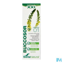 Afbeelding in Gallery-weergave laden, Soria Composor 1 Buccosor Xxi Gutt 50ml Nf
