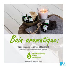 Afbeelding in Gallery-weergave laden, Phytosun Basilicum Eco 10ml