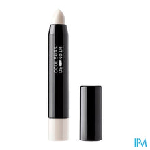 Charger l'image dans la galerie, Couleurs De Noir Chubby Lipbalsem 01 Pearl