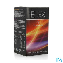 Afbeelding in Gallery-weergave laden, B-ixx Tabl 90