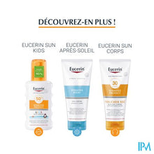 Load image into Gallery viewer, Eucerin Sun Pigment Control Fluid Ip50+ 50ml