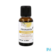 Load image into Gallery viewer, Pranarom Les Diffusables Sprankelende Citrus .30ml