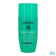 Charger l'image dans la galerie, Apivita Bee Fresh 24h Deo Microb. Respect 50ml