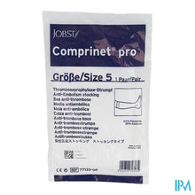 Load image into Gallery viewer, Comprinet Pro Knee Kous A/embolie T5 1paar 7713300