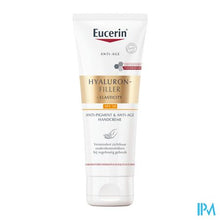 Afbeelding in Gallery-weergave laden, Eucerin Hyaluron Fil.+handcr A/p. &a/age Ip30 75ml