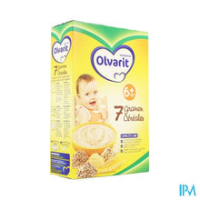Charger l'image dans la galerie, Olvarit 7 Granen Nf Pdr 200g