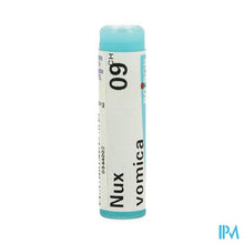 Afbeelding in Gallery-weergave laden, Nux Vomica 9ch Gl Boiron