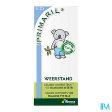Afbeelding in Gallery-weergave laden, Primaril Kids 120ml