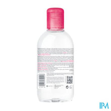 Afbeelding in Gallery-weergave laden, Bioderma Sensibio H2o 250ml