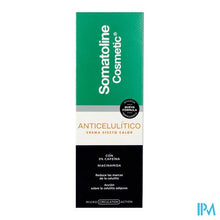 Afbeelding in Gallery-weergave laden, SOMATOLINE COSM A/CELLUL CREME 250 ML NF
