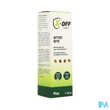 Afbeelding in Gallery-weergave laden, X-off Insect After Bite 30ml