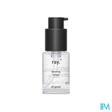 Afbeelding in Gallery-weergave laden, Ray Zelfbruindruppels 30ml