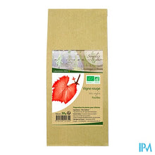 Afbeelding in Gallery-weergave laden, Altho Simples & Bio Tisane Vigne Rouge 30g