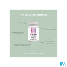 Afbeelding in Gallery-weergave laden, Cranber Plus Comp 60 Pharmanutrics
